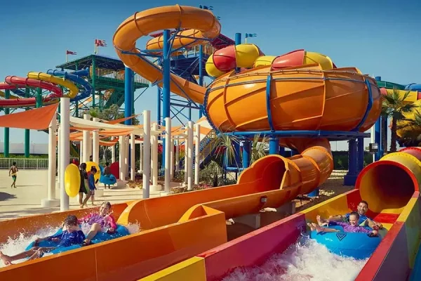 Legoland Water Park