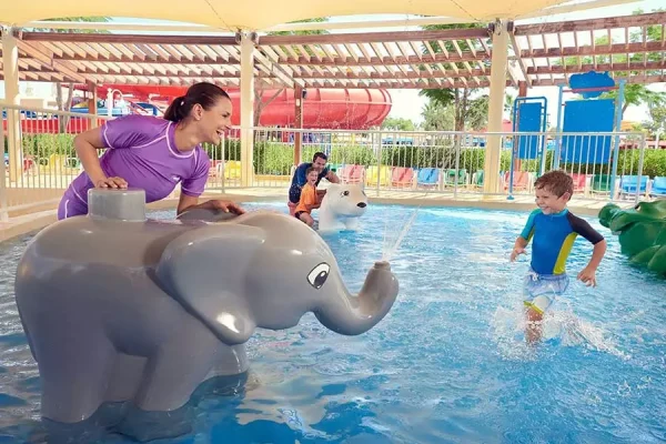 Legoland Water Park