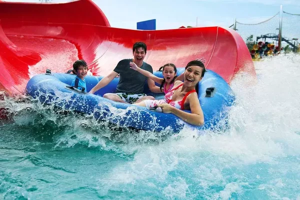 Legoland Water Park