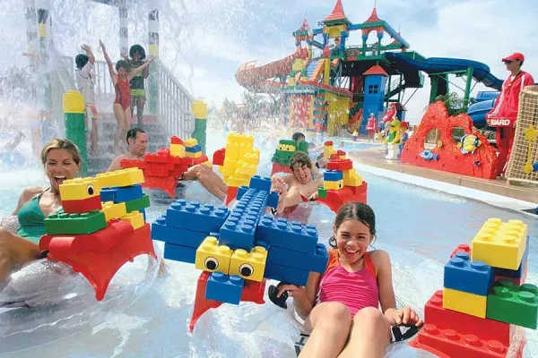 Legoland Water Park
