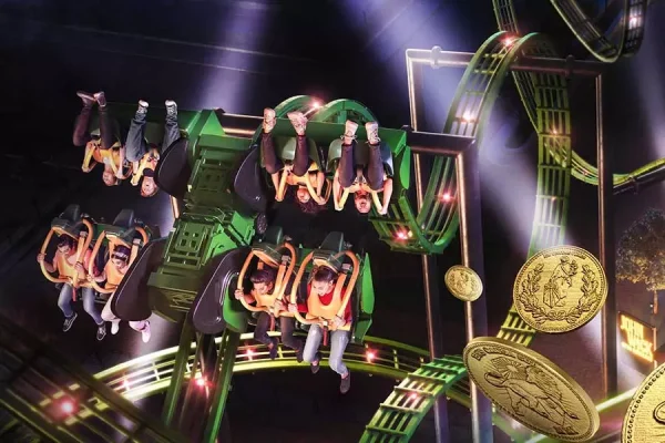 Motiongate