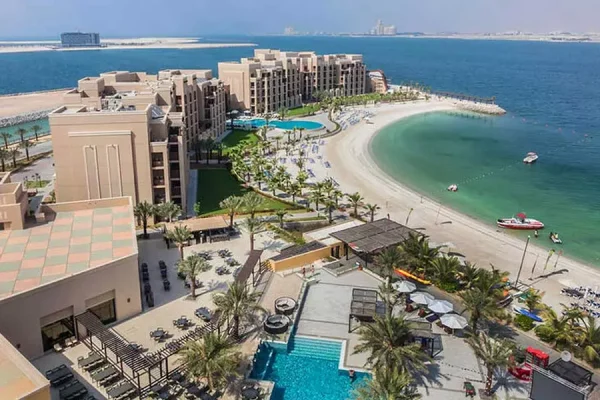 Tour of Ras Al Khaimah