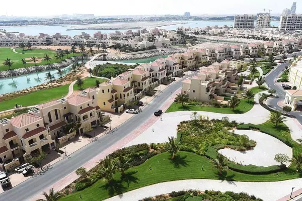 Tour of Ras Al Khaimah