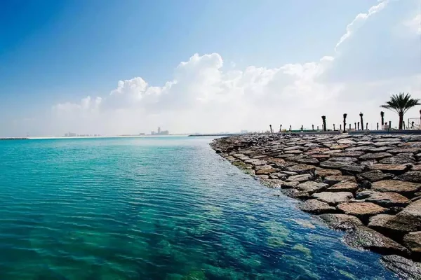 Tour of Ras Al Khaimah