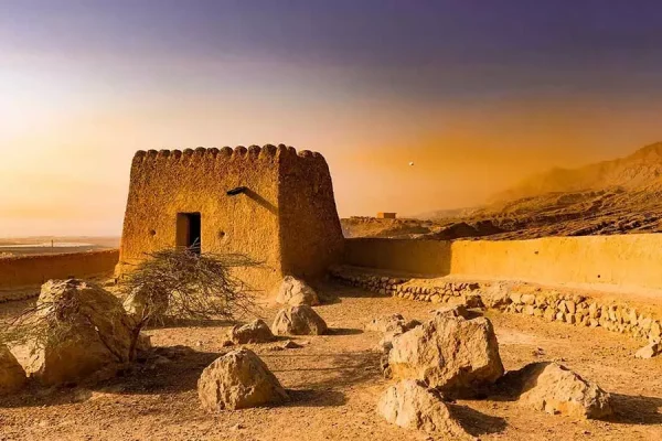 Tour of Ras Al Khaimah (Private) - Image 3