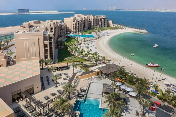 Tour of Ras Al Khaimah