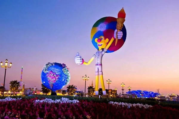 Dubai Global Village