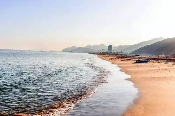 Tour of Fujairah