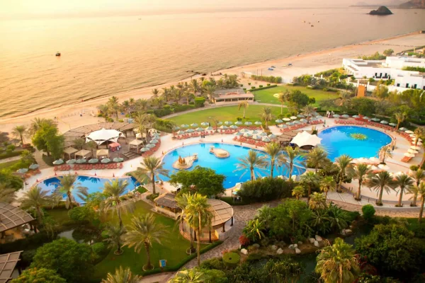 Tour of Fujairah (Group)