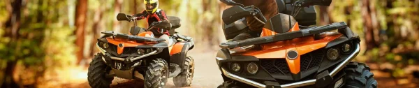 ATV Bike Ride in the Jungles | Kuala Lumpur