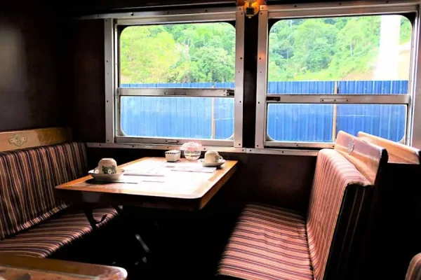 Adventure on Borneo-Express  | Borneo — изображение 4