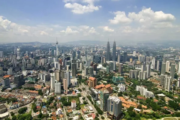 Aerotour | Kuala Lumpur - Image 2