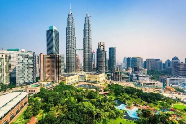 Aerotour | Kuala Lumpur - Image 4