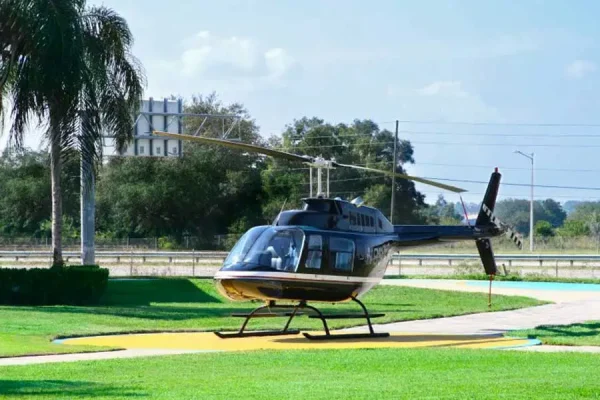Aerotour | Kuala Lumpur - Image 7