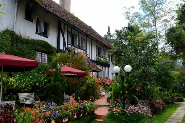 Cameron Highlands | Kuala Lumpur — изображение 5