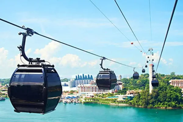 Day Trip to Sentosa Island - Image 4