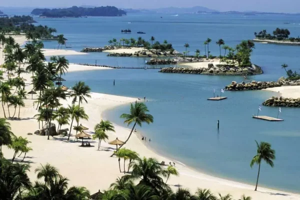 Day Trip to Sentosa Island - Image 5