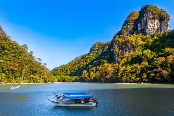 Diving Courses with a PADI License | Langkawi — изображение 2