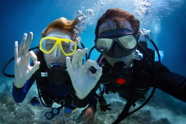 Diving Courses with a PADI License | Langkawi — изображение 6