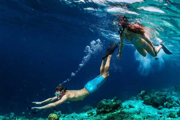 Diving & Snorkeling with a Mask  | Langkawi — изображение 3
