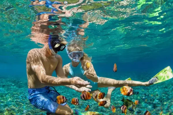 Diving & Snorkeling with a Mask  | Langkawi — изображение 6