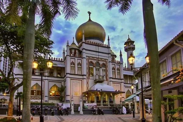 Ethnic Quarters of Singapore - Image 4