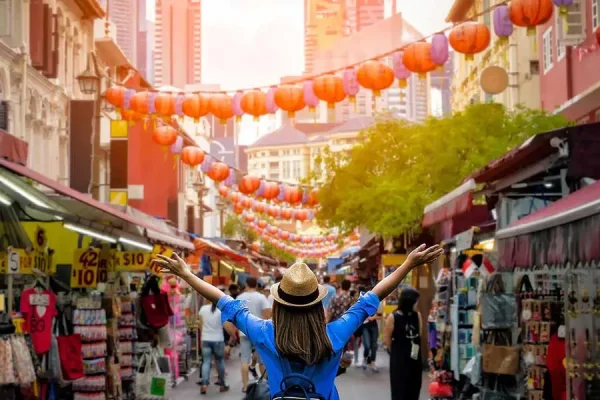Ethnic Quarters of Singapore - Image 7