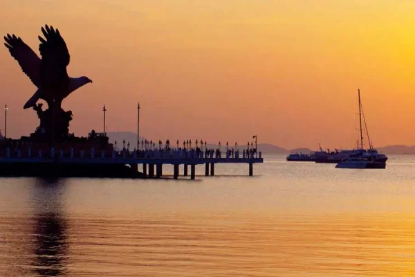 Evening Cruise with Dinner | Langkawi - Image 3