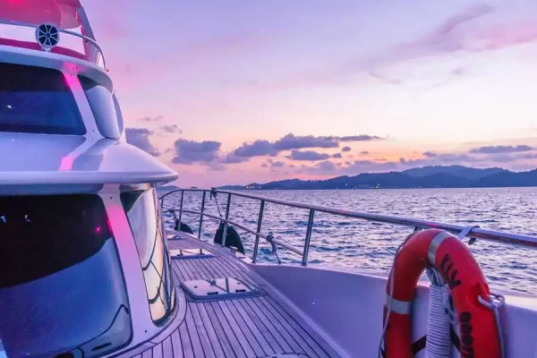 Evening Cruise with Dinner | Langkawi - Image 4