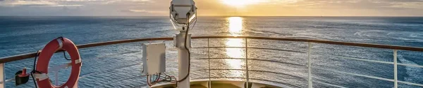 Evening Cruise with Dinner | Langkawi