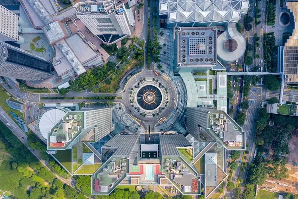 Feng Shui Excursion - Image 2