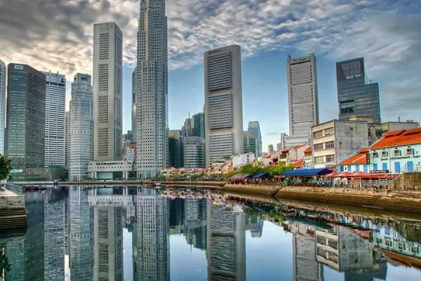 Feng Shui Excursion - Image 7