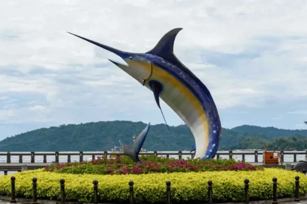 Fishing Tour | Borneo - Image 3