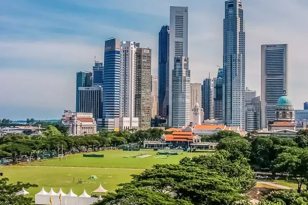 History of Unique Singapore - Image 7