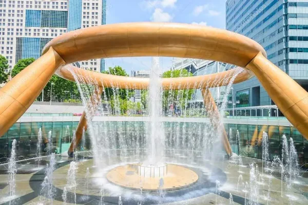 History of Unique Singapore - Image 6