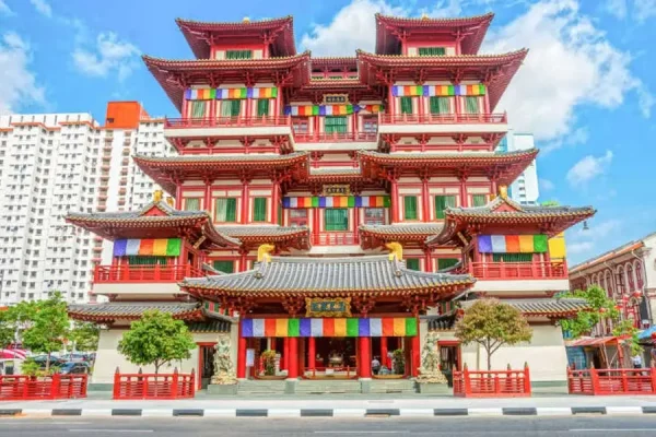 History of Unique Singapore - Image 5