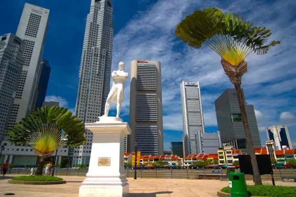 History of Unique Singapore - Image 4