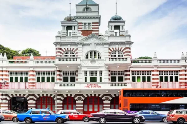 History of Unique Singapore - Image 3