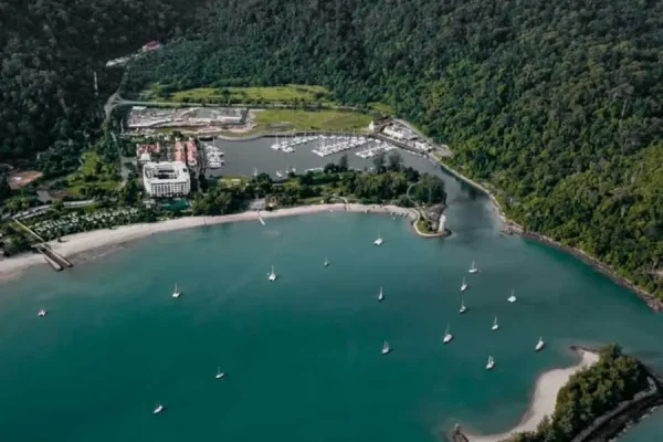 Island-Hopping & Traditional Fishing with Lunch  | Langkawi — изображение 2