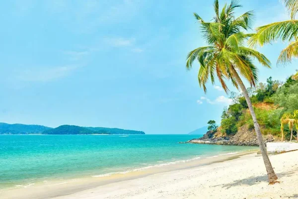 Island-Hopping & Traditional Fishing with Lunch  | Langkawi — изображение 4