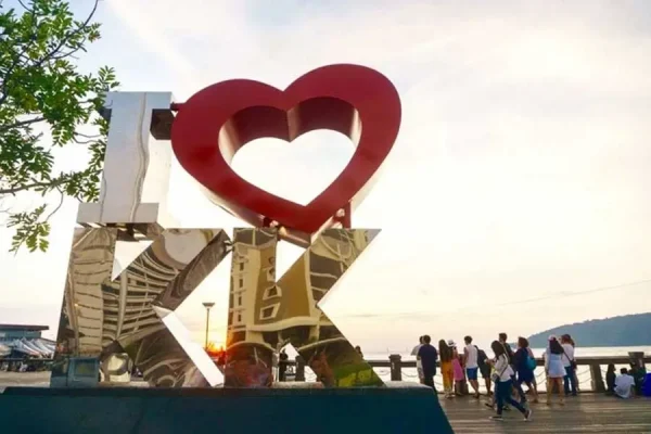 Kota Kinabalu City Tour | Borneo — изображение 2