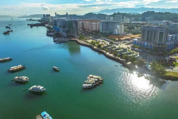 Kota Kinabalu City Tour | Borneo — изображение 3