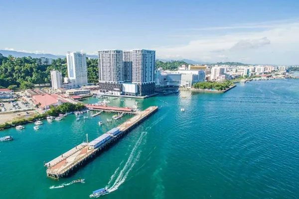 Kota Kinabalu City Tour | Borneo — изображение 4