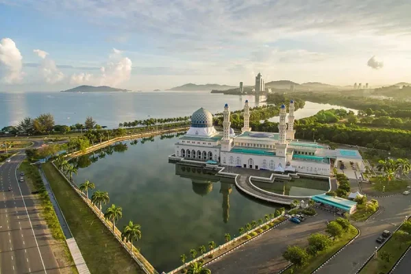 Kota Kinabalu City Tour | Borneo — изображение 5