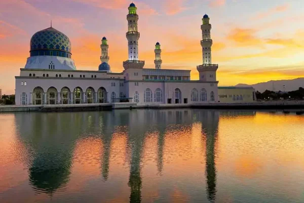Kota Kinabalu City Tour | Borneo — изображение 6