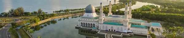 Kota Kinabalu City Tour | Borneo