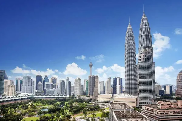 Kuala Lumpur City Tour | Kuala Lumpur — изображение 2