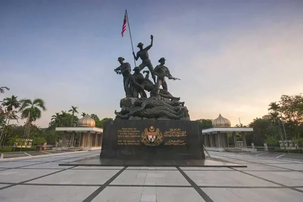 Kuala Lumpur City Tour | Kuala Lumpur — изображение 3