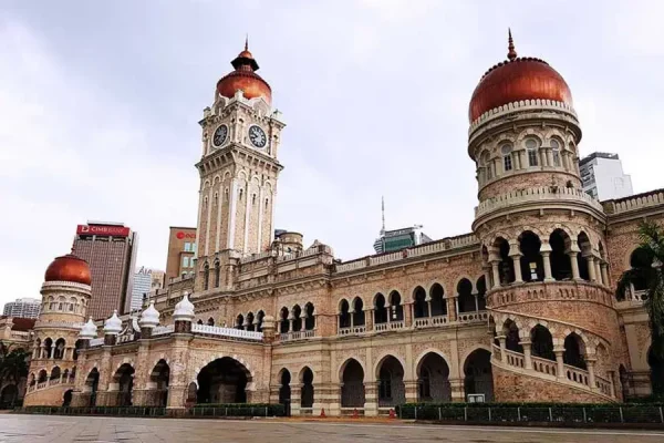 Kuala Lumpur City Tour | Kuala Lumpur — изображение 5