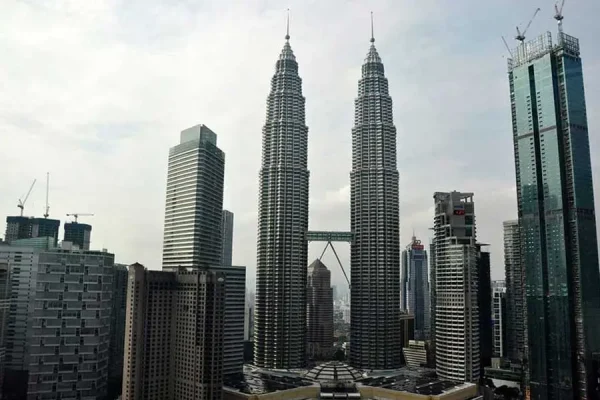 Kuala Lumpur City Tour | Kuala Lumpur — изображение 6